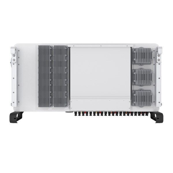 Solis S5-GC100K-US-APST Three Phase Inverter back